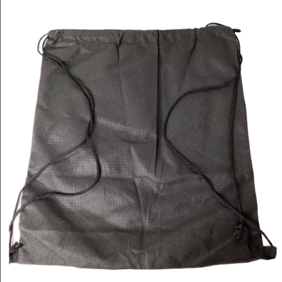 Memphis May Fire Black Drawstring Bag main image 4